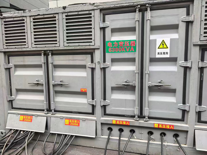 建始柴油发电机组换季保养注意哪些事项?