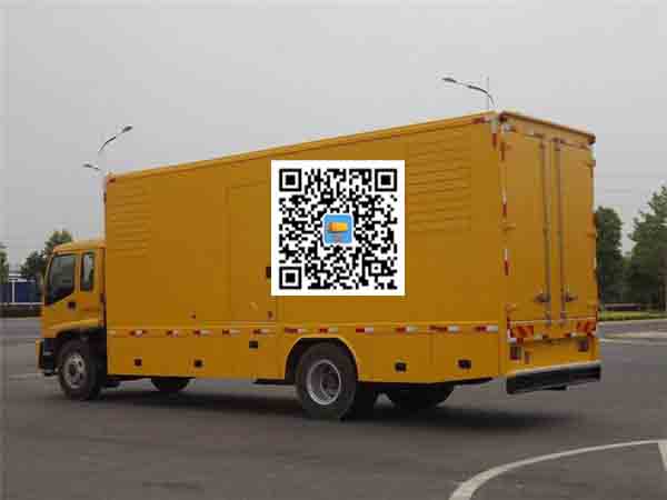建始租赁发电机 柴油发电机组备件的清洗方法