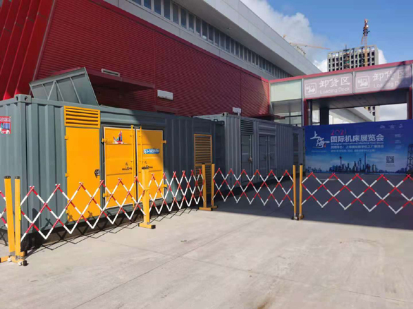 建始发电机出租教您要了解的柴油发电机组基础知识