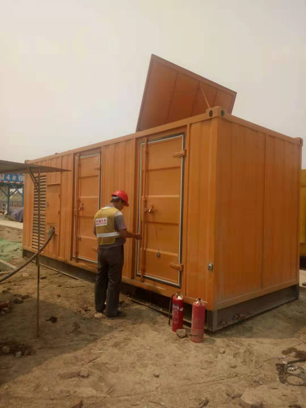 建始柴油发电机组不定期保养会出现哪些问题?