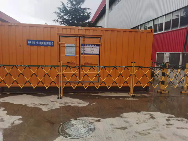 建始租赁发电机 柴油发电机组供应商:柴油发电机组润滑油的作用?