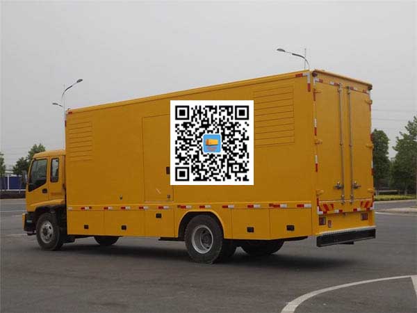 建始发电车出租-发电机组的主要用途是什么？