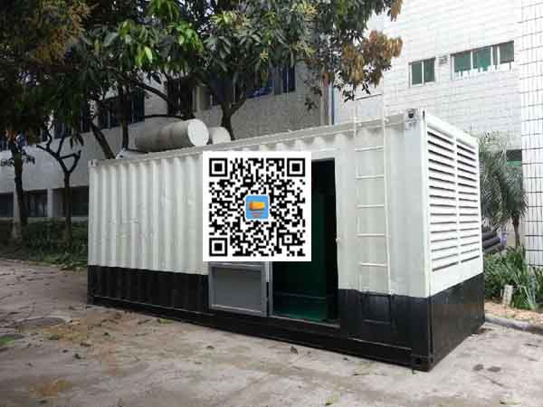 建始出租发电机-什么样的柴油发电机使用效果比较好
