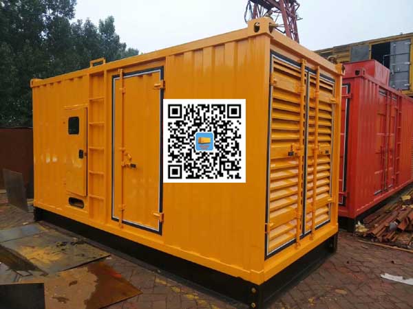 建始发电机出租-发电机组应该选购什么品牌的