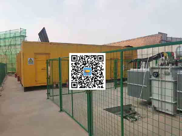 建始发电机组的社会应用有哪些