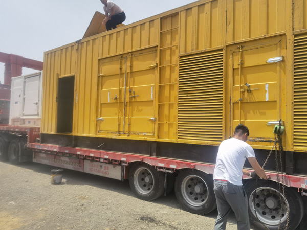 建始发电机出租100KW发电机需要什么规格的电缆线?