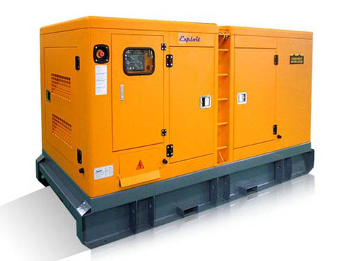 建始影响 200kw 柴油发电机油耗的因素有哪些？