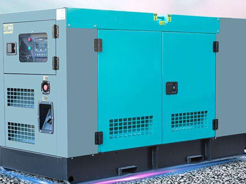 建始50KW柴油发电机油耗是多少？