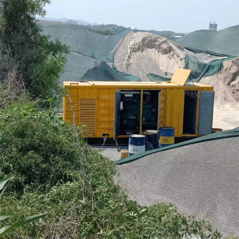 建始影响 400KW 柴油发电机组油耗的因素有哪些？