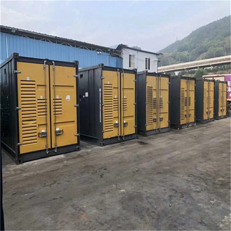 建始发电机租赁燃油压力过高可能是由哪些原因引起的?