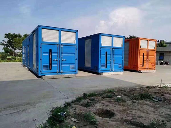 建始发电机滤清器多久更换一次比较好?