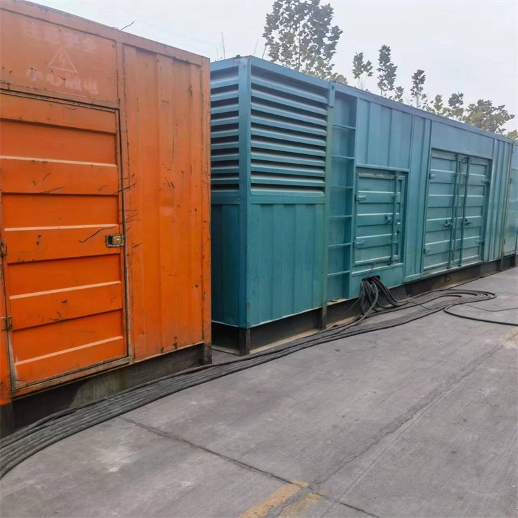 建始如何选择适合 600kW 柴油发电机组的热继电器?