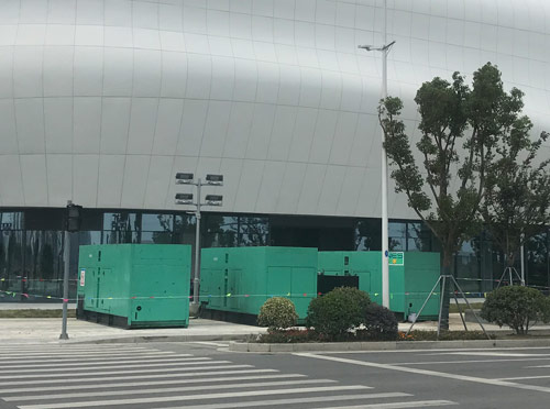 建始柴油发电机组保养周期是多久?