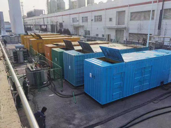 建始380V和690V电压的电缆线相同吗？