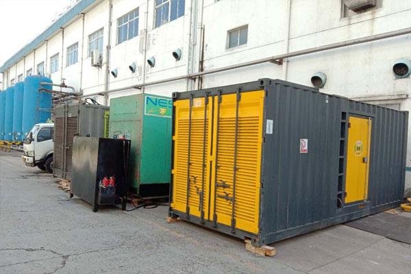建始发电机组保养是确保其正常运行、延长使用寿命的关键,以下是一些保养注意事项