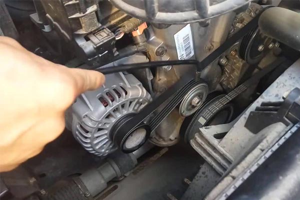 建始转速传感器的工作原理是什么?