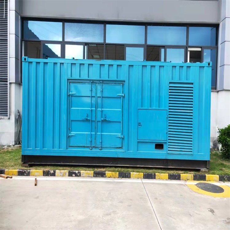 建始柴油发电机组冬季燃油使用注意事项？