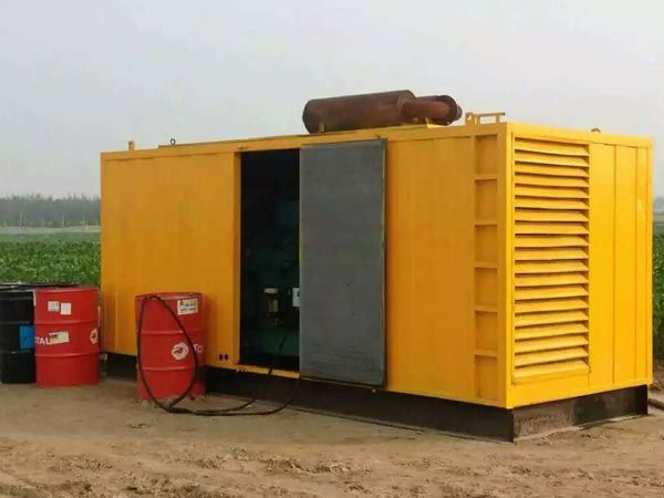 建始安装新的水冷式机油散热器密封件有哪些注意事项?